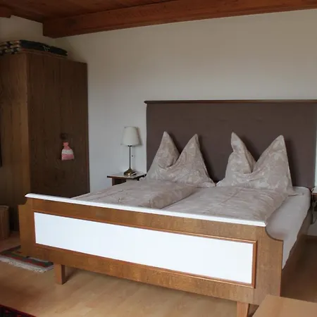 Winklhofer Apartment Mondsee