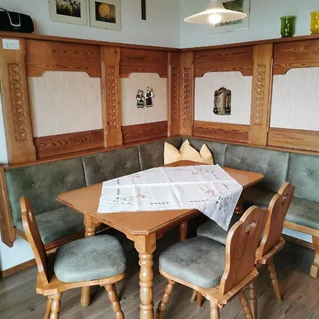 Apartamento Winklhofer *