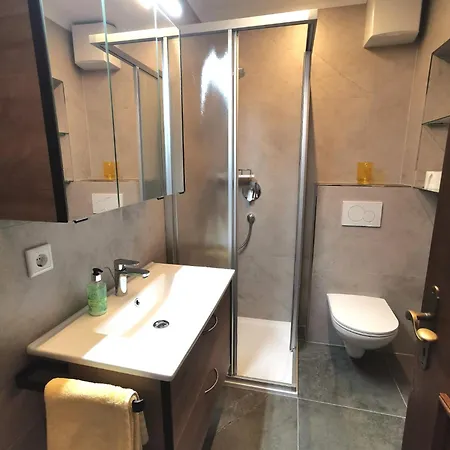 Winklhofer Apartment