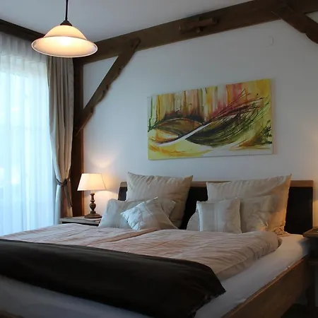 Winklhofer Apartment *