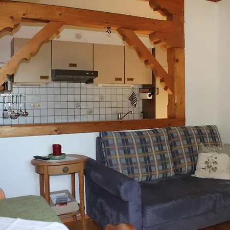 Apartment Winklhofer
