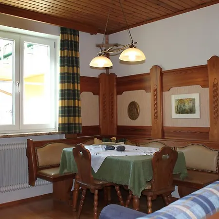 Apartment Winklhofer