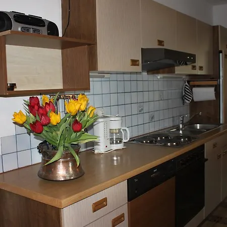 Winklhofer Apartment