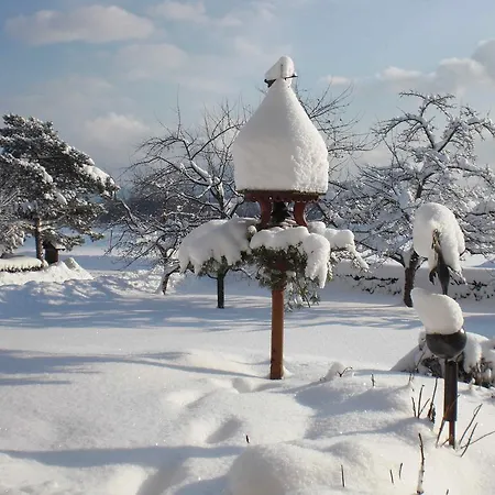 Winklhofer Apartment *