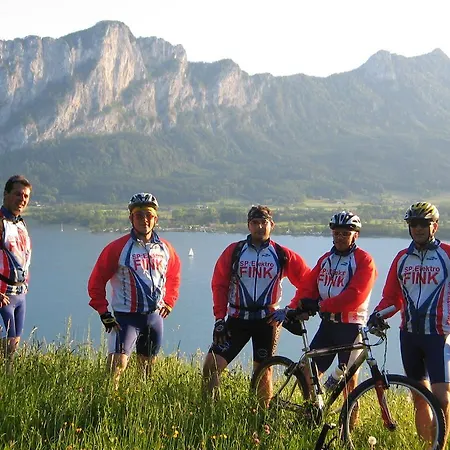 Winklhofer Apartment