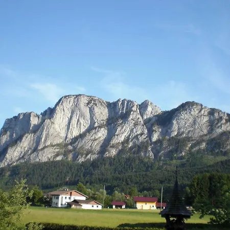 Apartment Winklhofer Mondsee