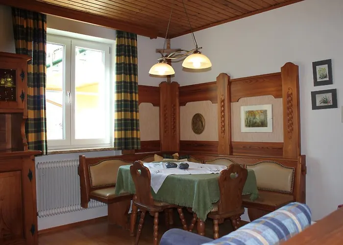 Διαμέρισμα Winklhofer