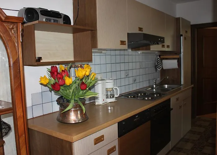 Winklhofer Διαμέρισμα