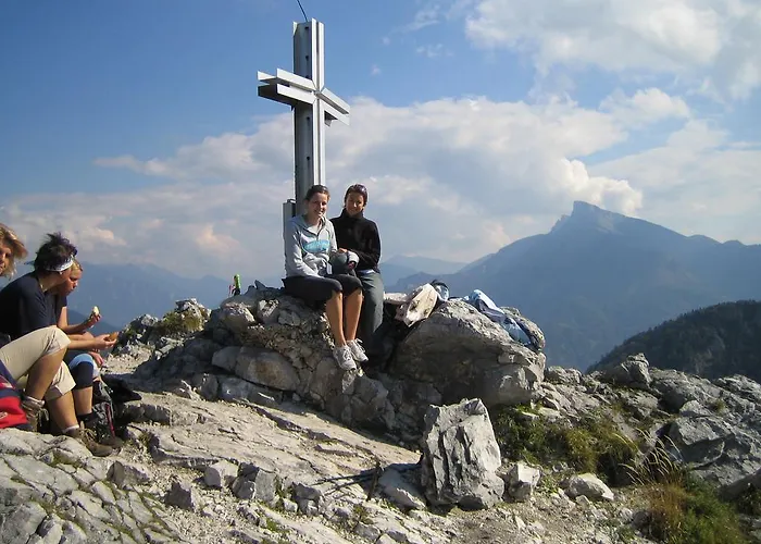 Διαμέρισμα Winklhofer *