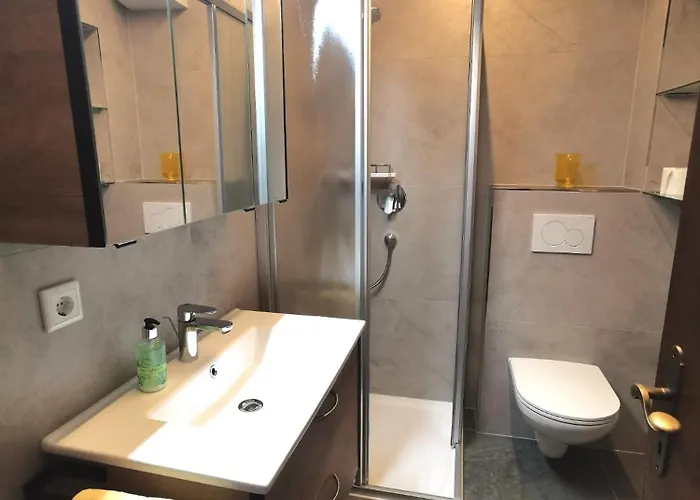 Winklhofer Διαμέρισμα